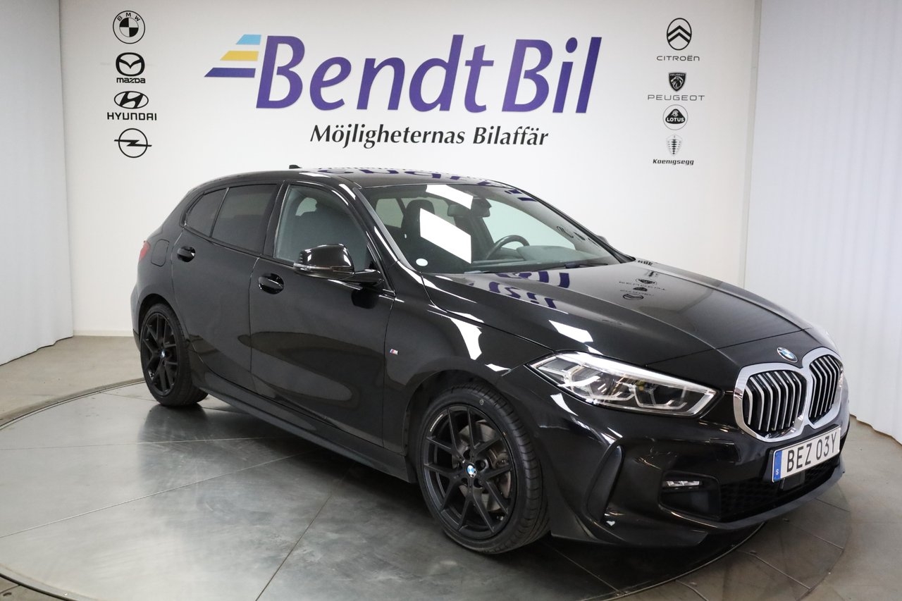 BMW 120
