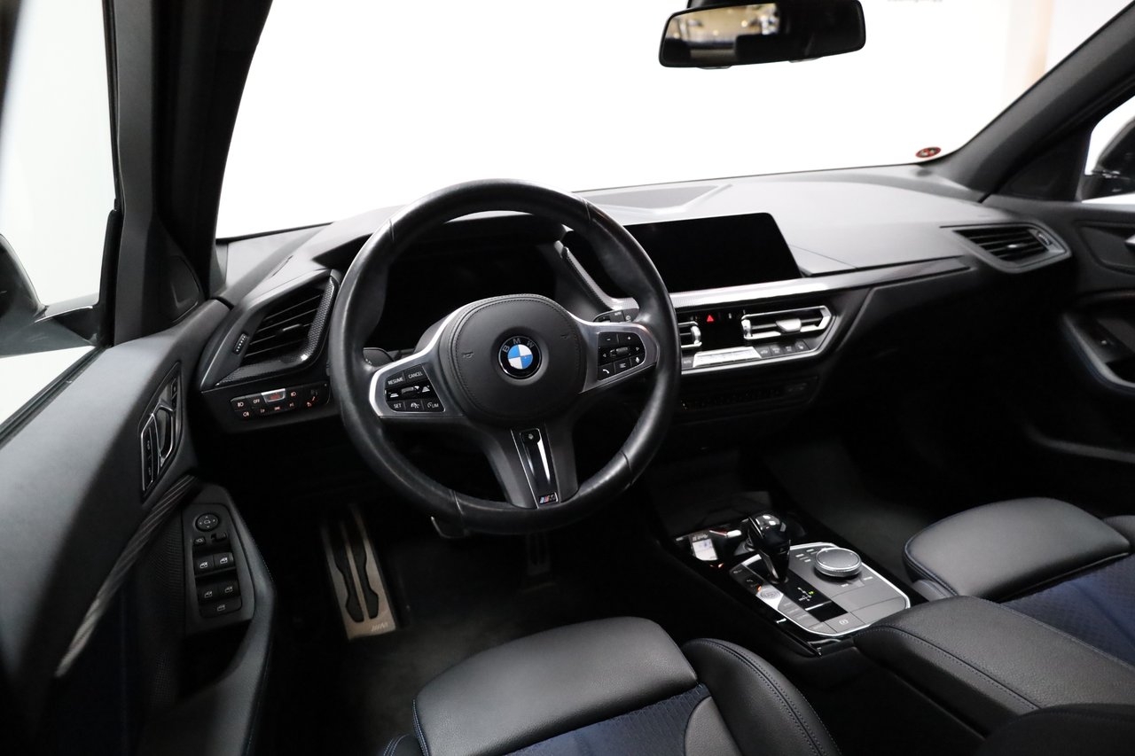 BMW 120 2020, bild 3/10