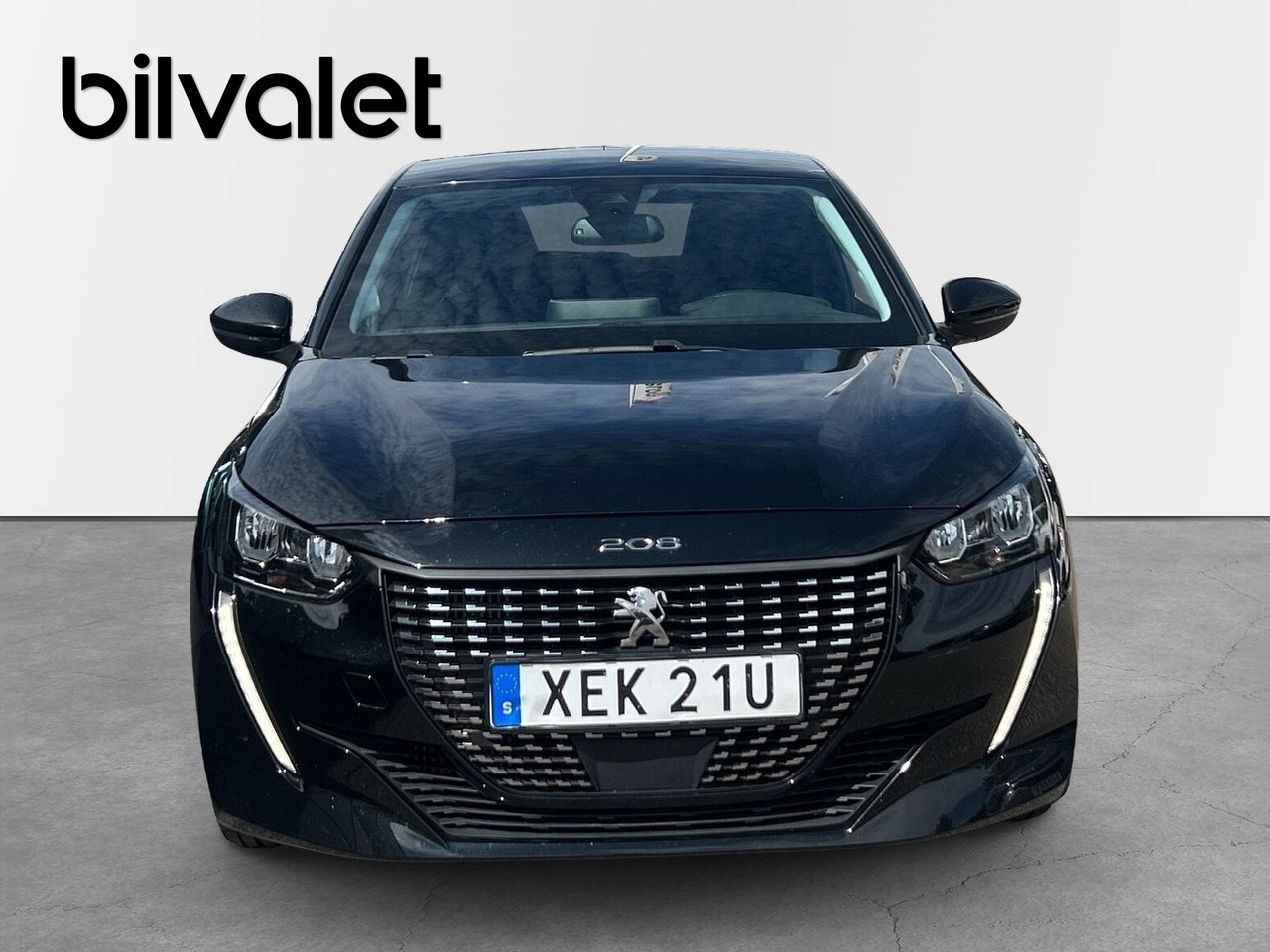 Peugeot 208 2023, bild 2/10