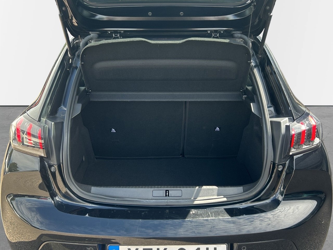 Peugeot 208 2023, bild 7/10
