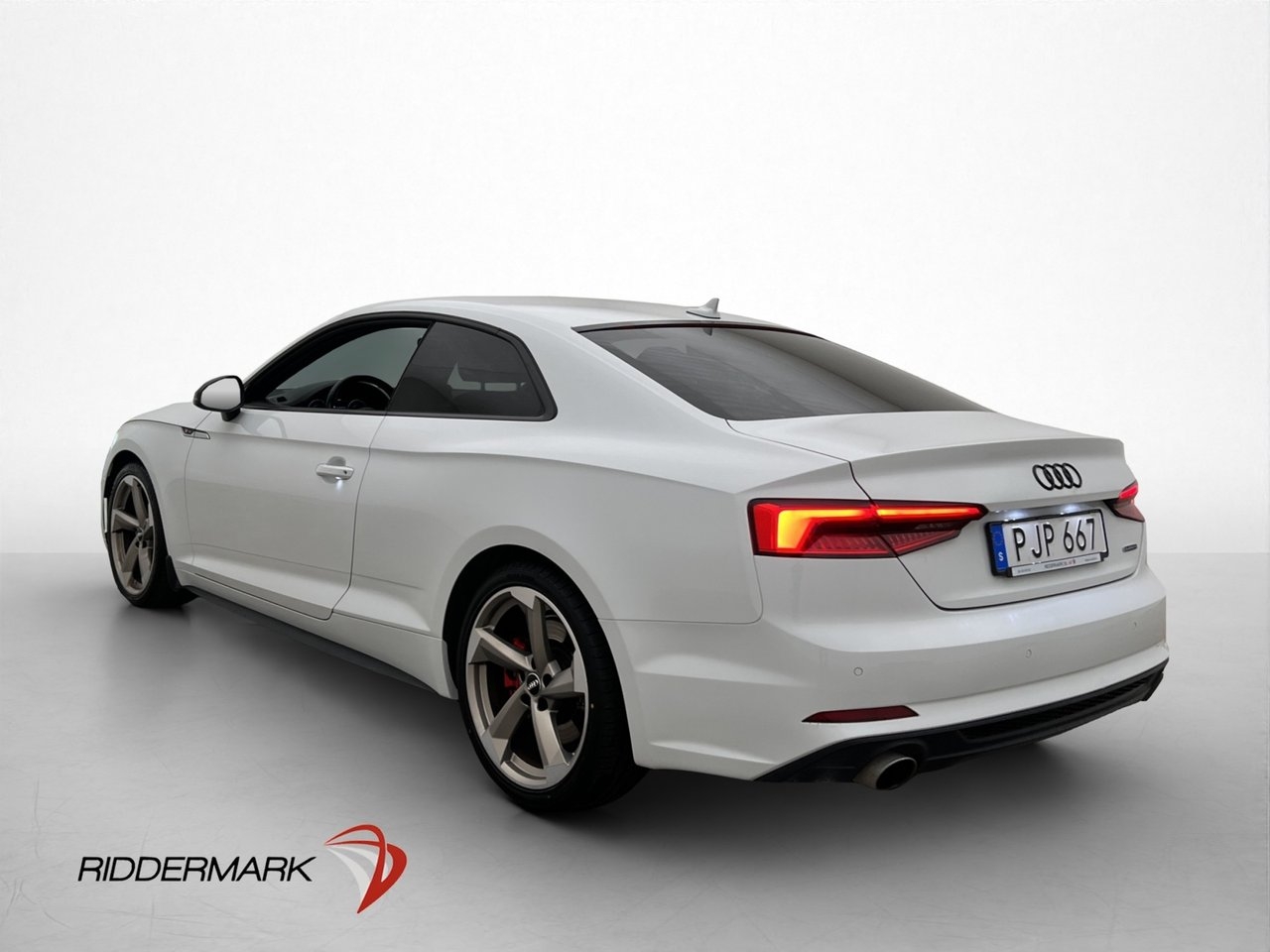 Audi A5 2017, kuva 5/25