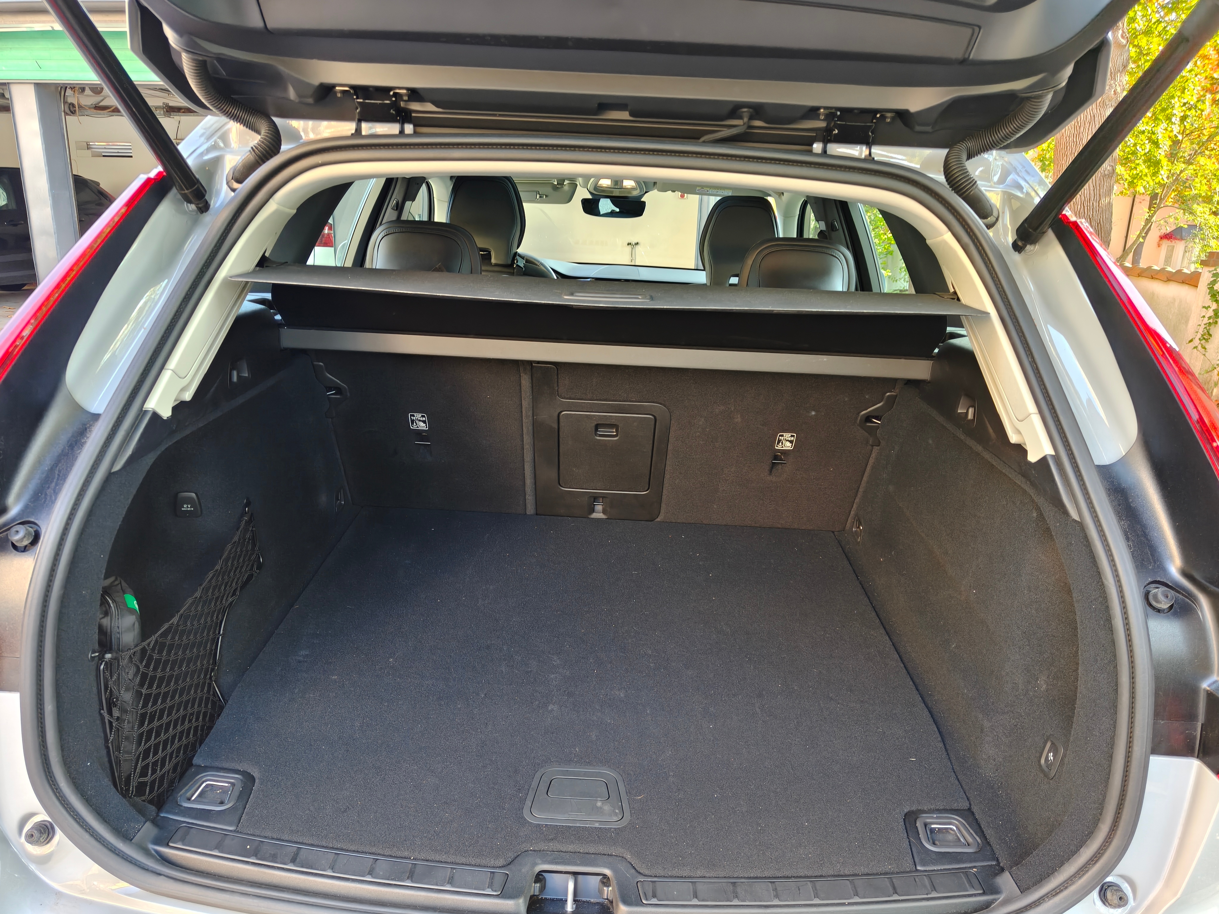 Volvo XC60 2025, bild 6/10