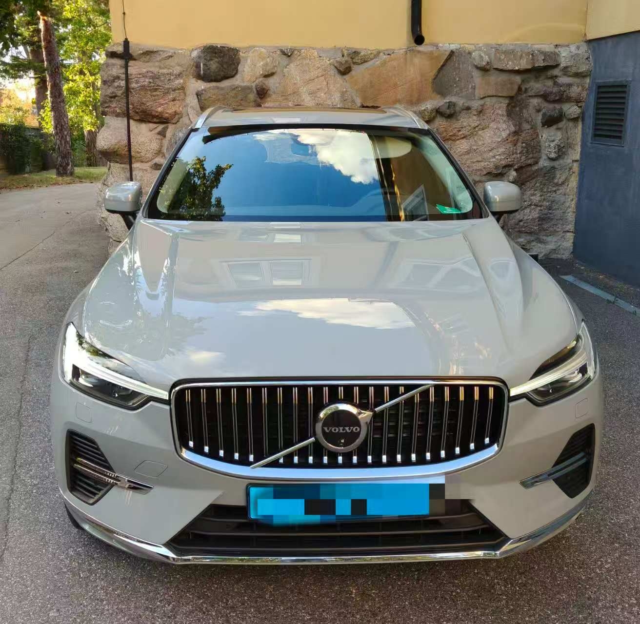 Volvo XC60 2025, bild 3/10