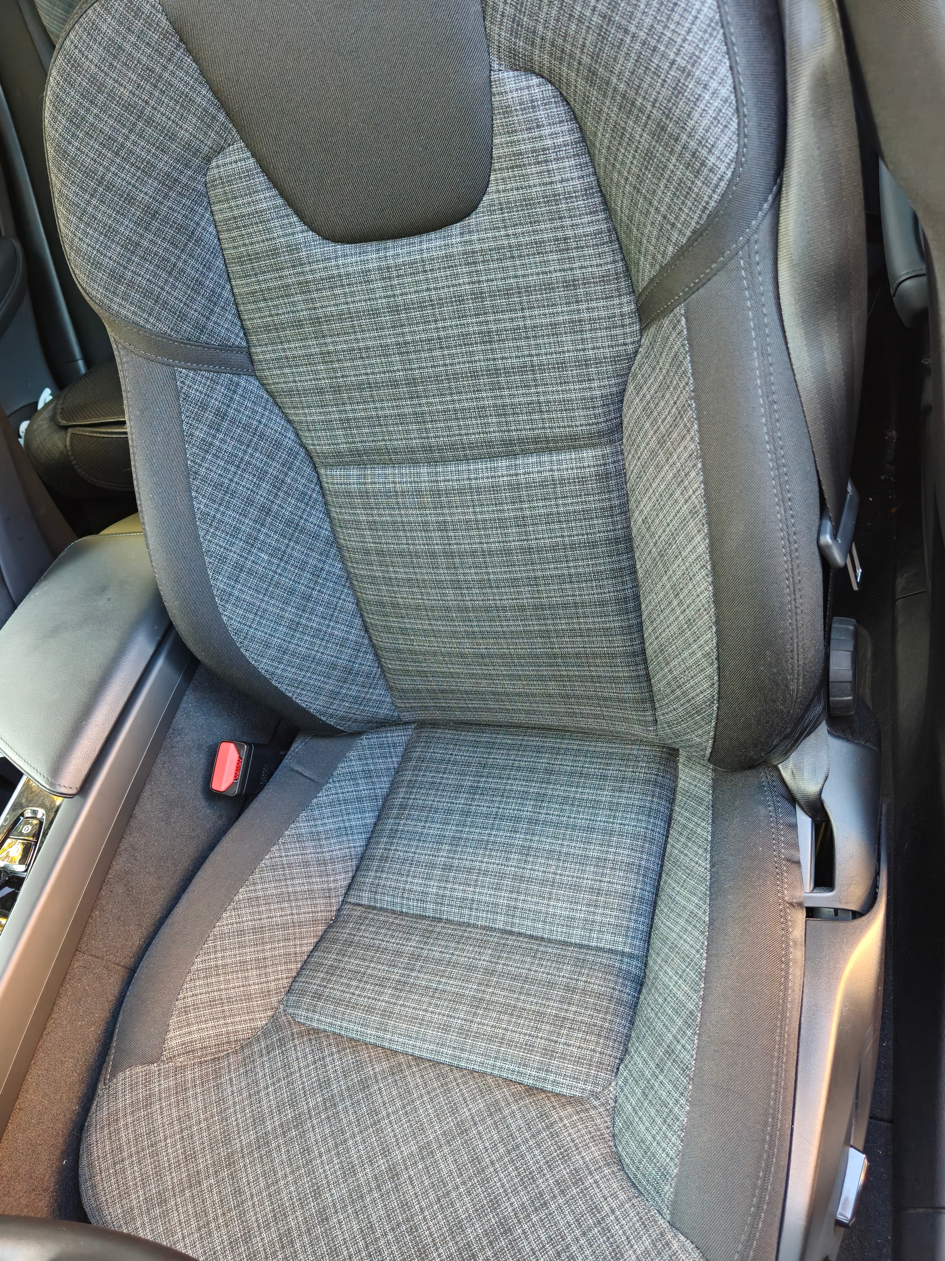 Volvo XC60 2025, bild 5/10