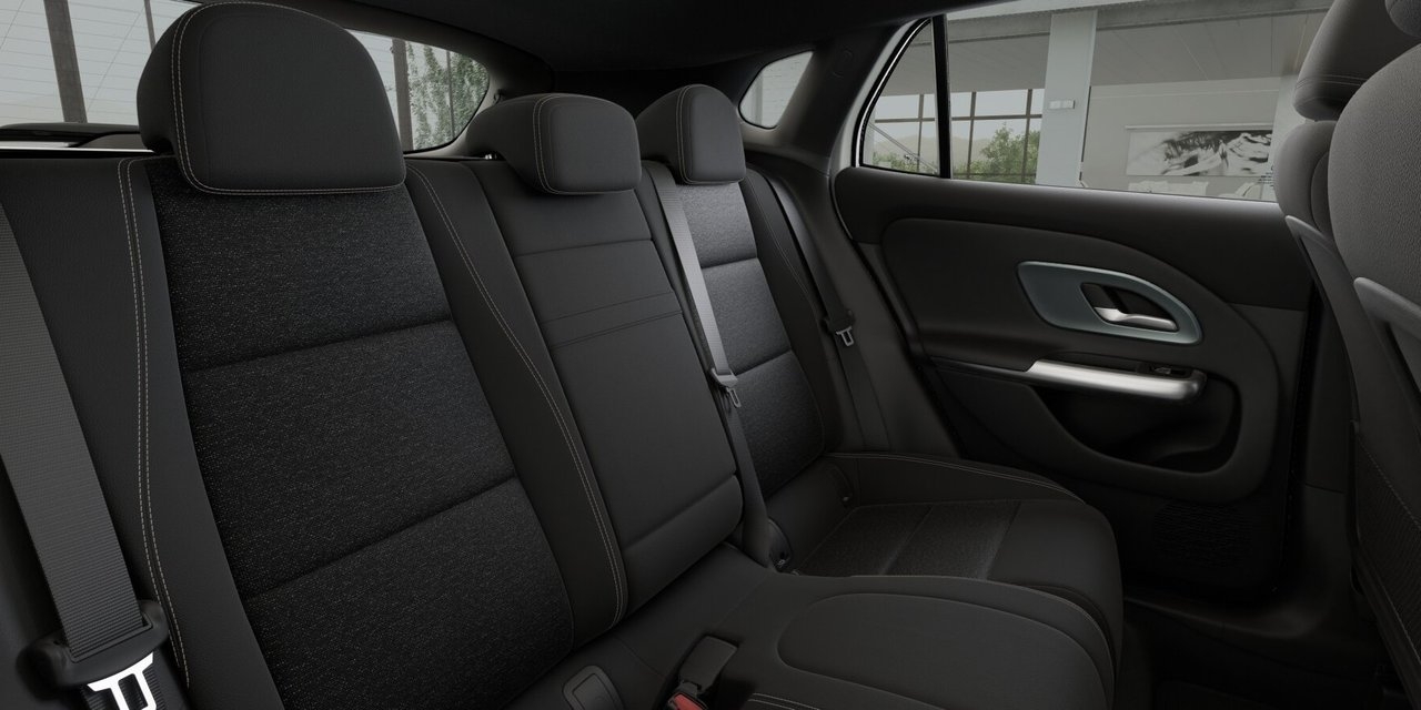 Mercedes-Benz GLA 250+ 2027, bild 7/8