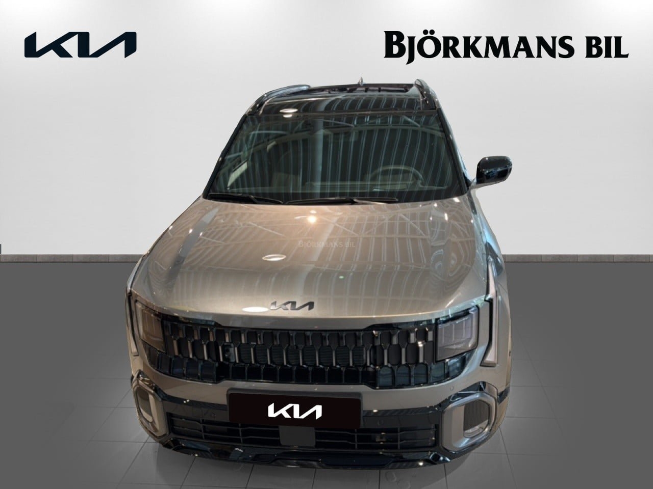 Kia Seltos 2027, bild 2/16
