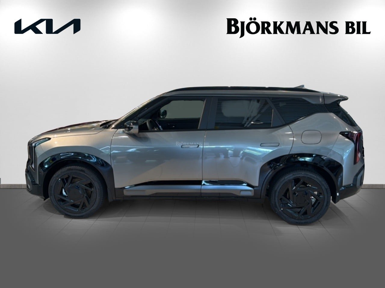 Kia Seltos 2027, bild 4/16