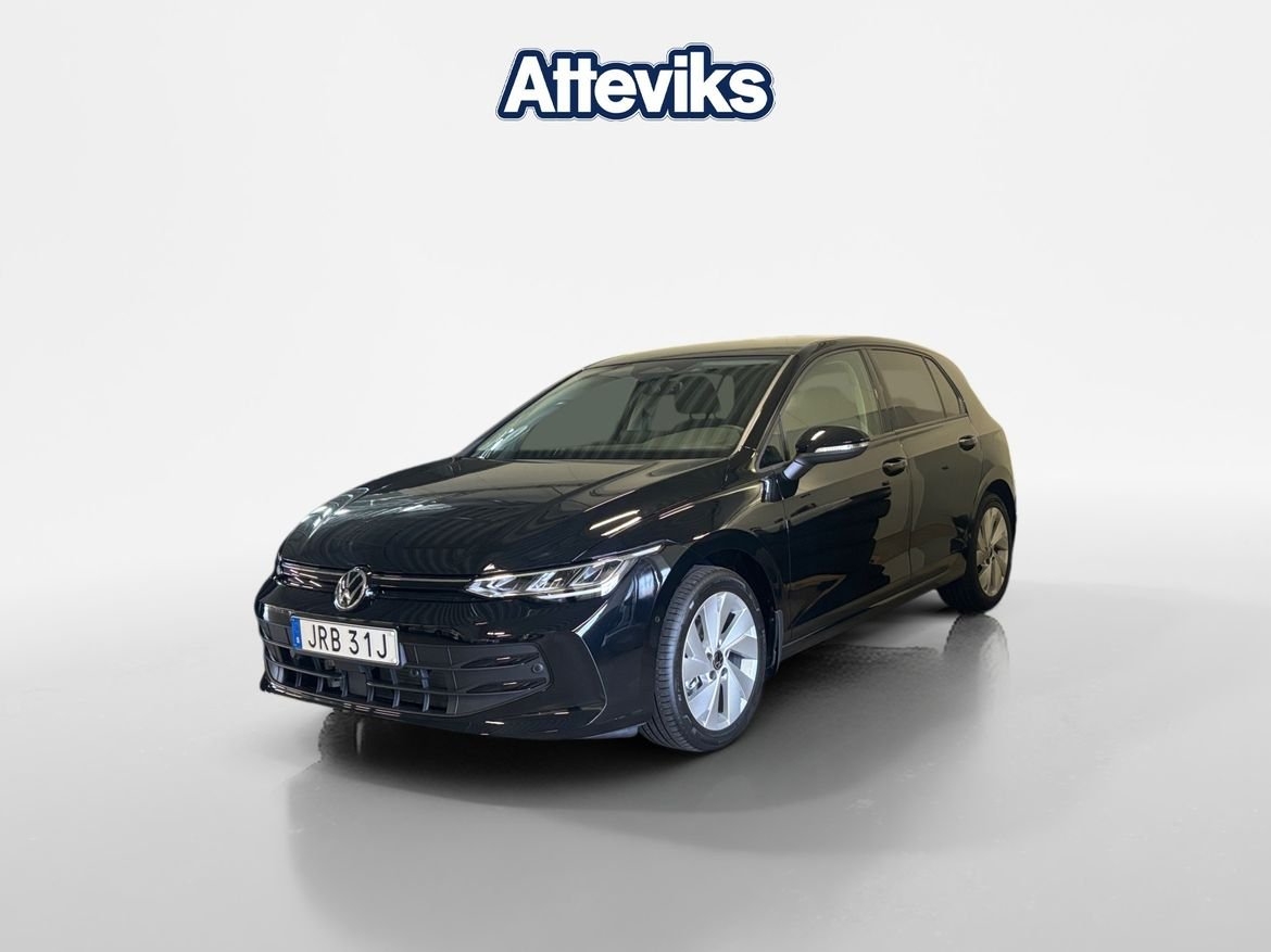 Volkswagen Golf 2026, bild 3/14