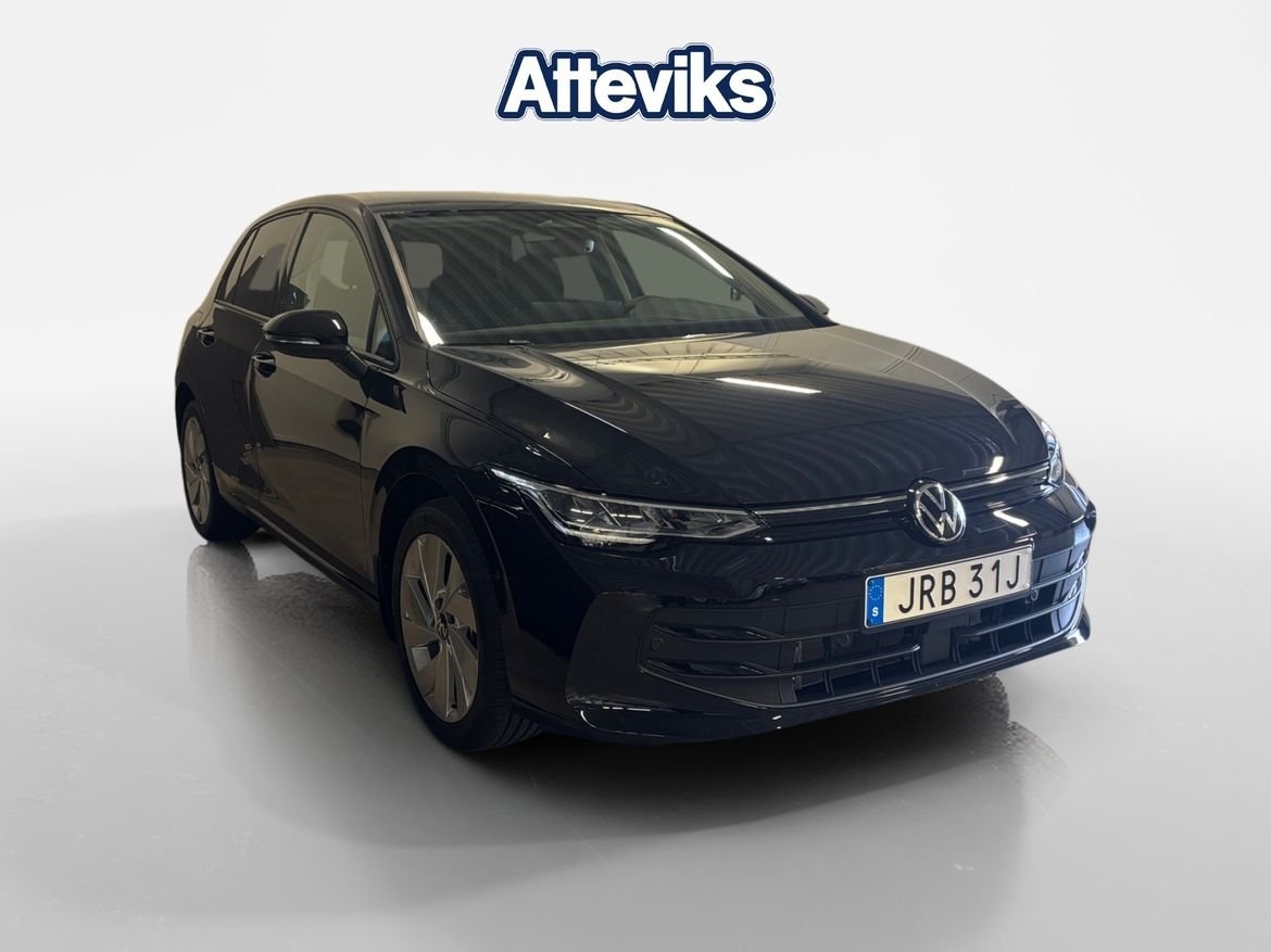 Volkswagen Golf 2026, bild 6/14