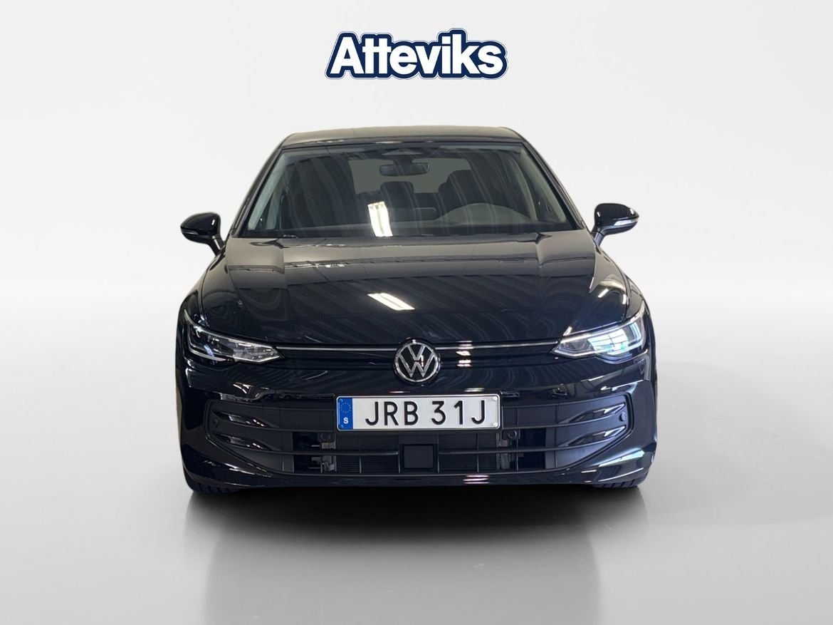 Volkswagen Golf 2026, bild 5/14