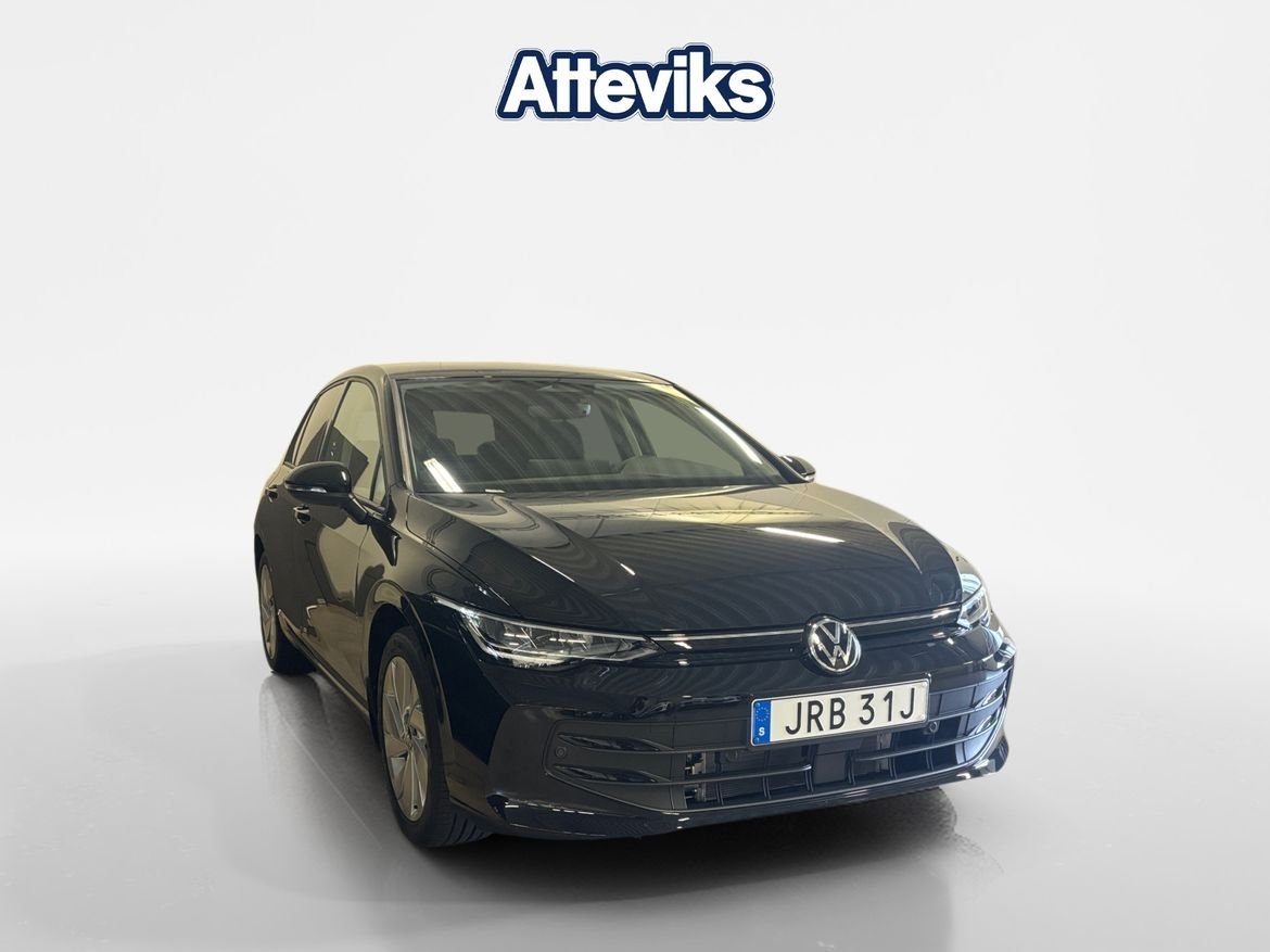 Volkswagen Golf 2026, bild 7/14