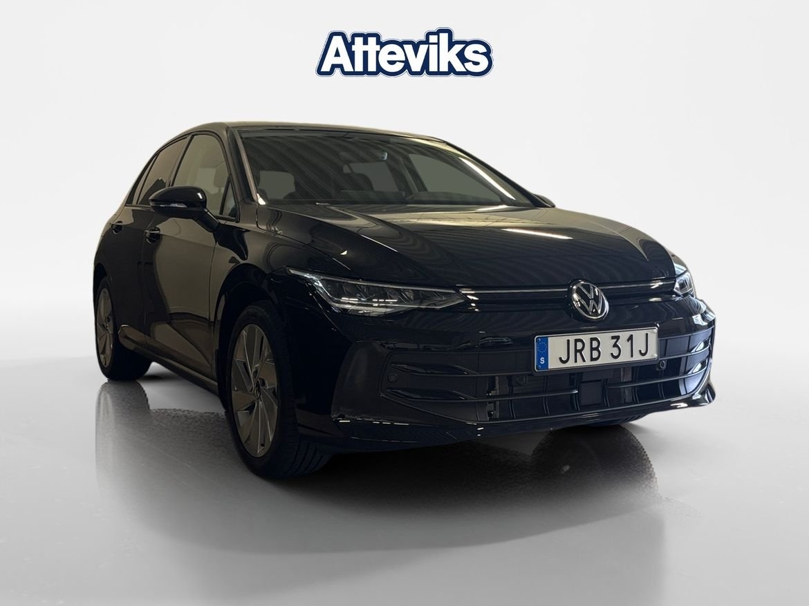 Volkswagen Golf 2026, bild 2/14