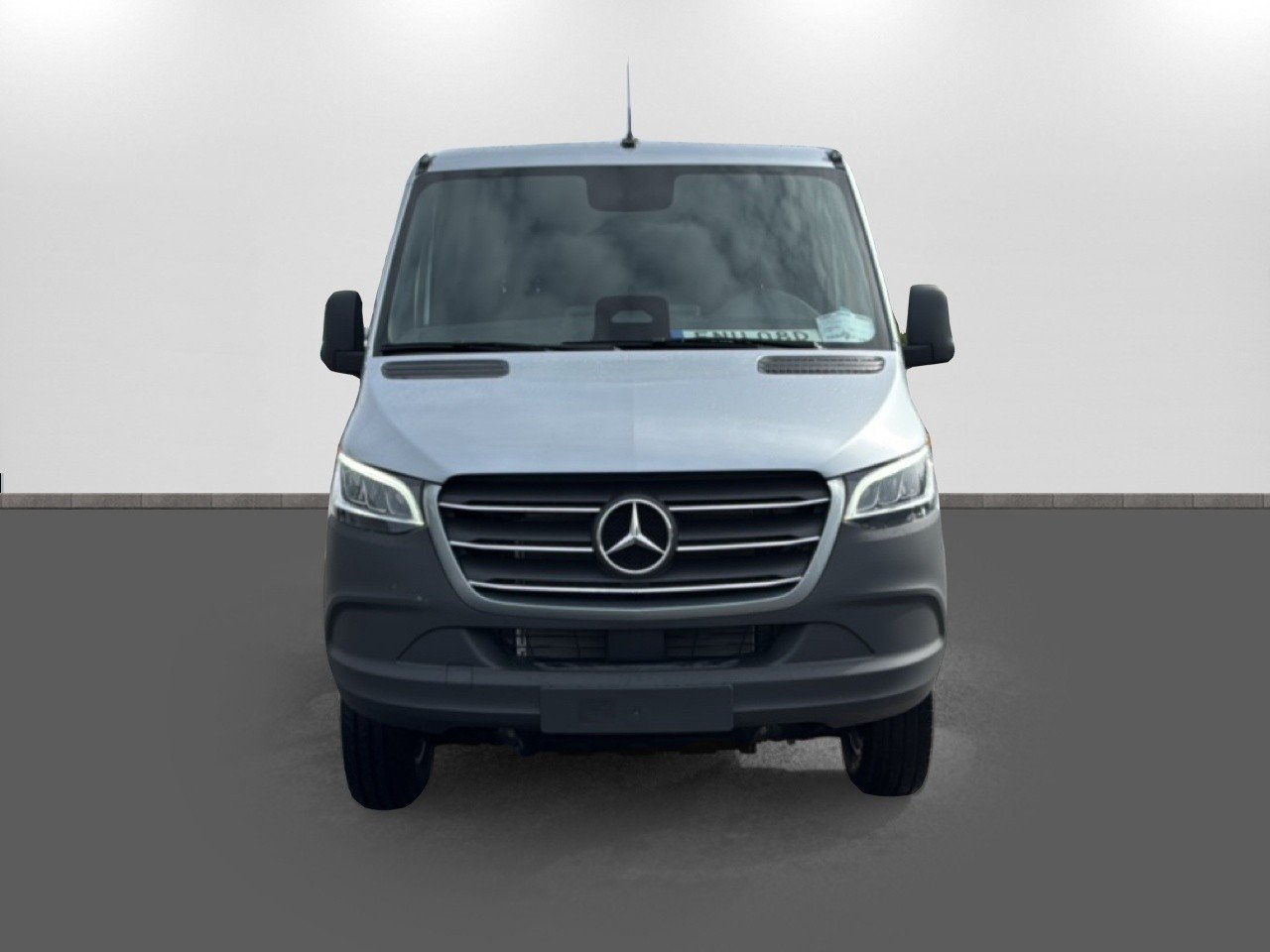 Mercedes-Benz Sprinter 2027, photo 2/15