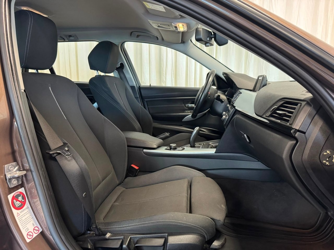 BMW 320 2014, bild 7/10