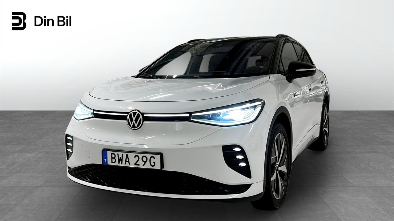 Volkswagen ID.4
