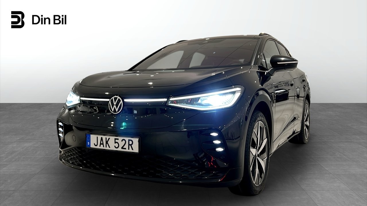 Volkswagen ID.4