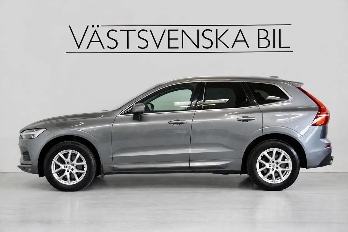 Volvo XC60 2020, kuva 2/18