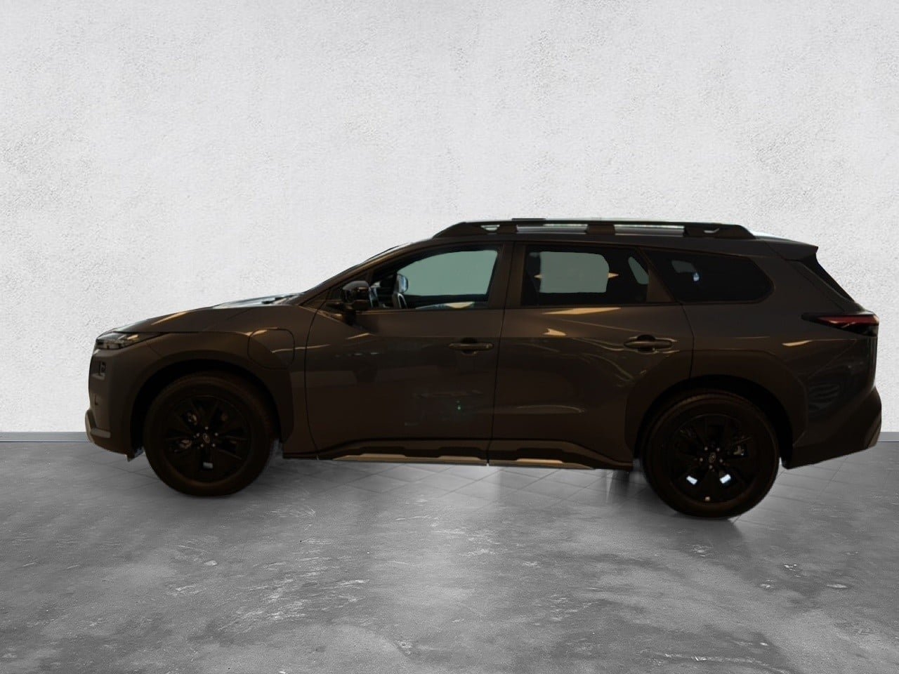 Subaru E-Outback Limited 2026, bild 2/10