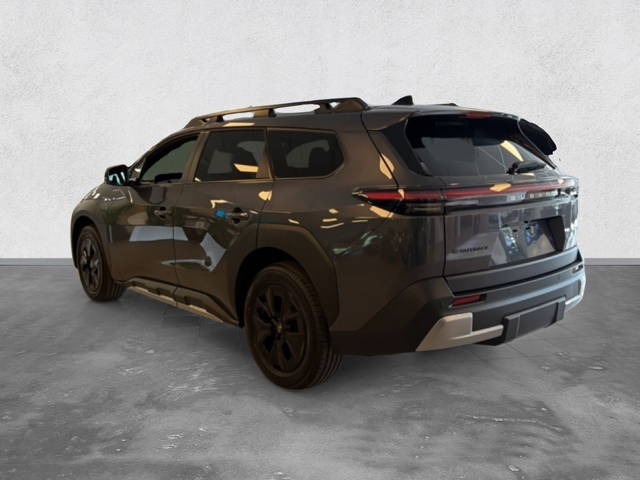 Subaru E-Outback Limited 2026, bild 3/10