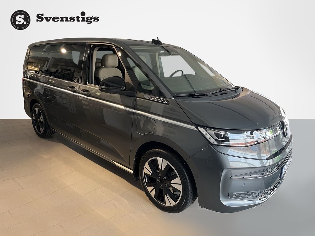 Volkswagen Multivan 2026, bild 5/10