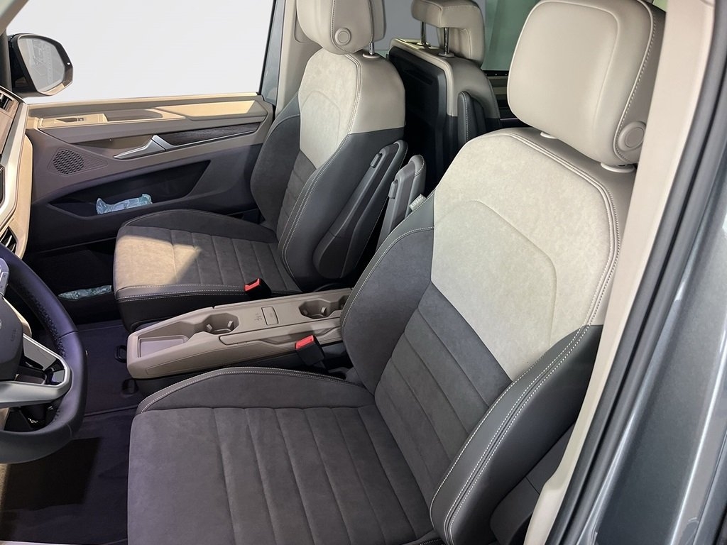 Volkswagen Multivan 2026, bild 6/10