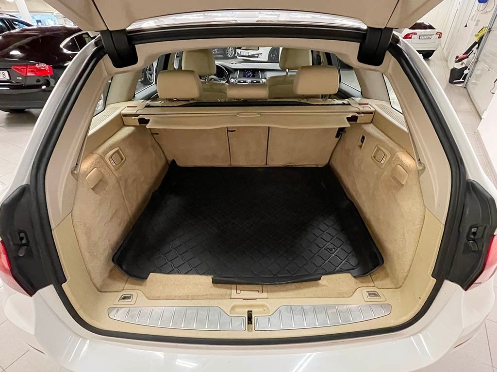 BMW 520 d Kombi 190HK Automat 2015, kuva 7/7