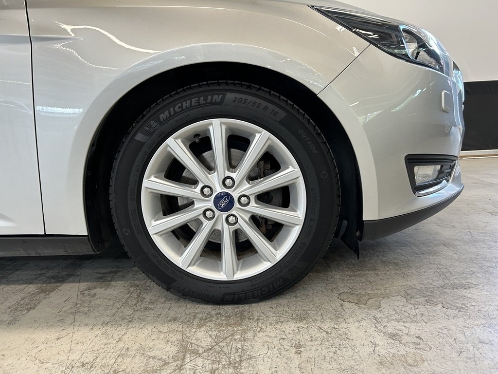 Ford Focus 2017, kuva 6/17