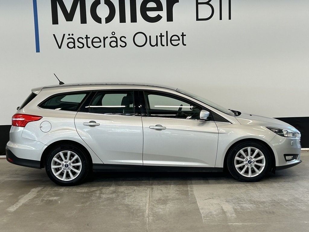 Ford Focus 2017, kuva 5/17
