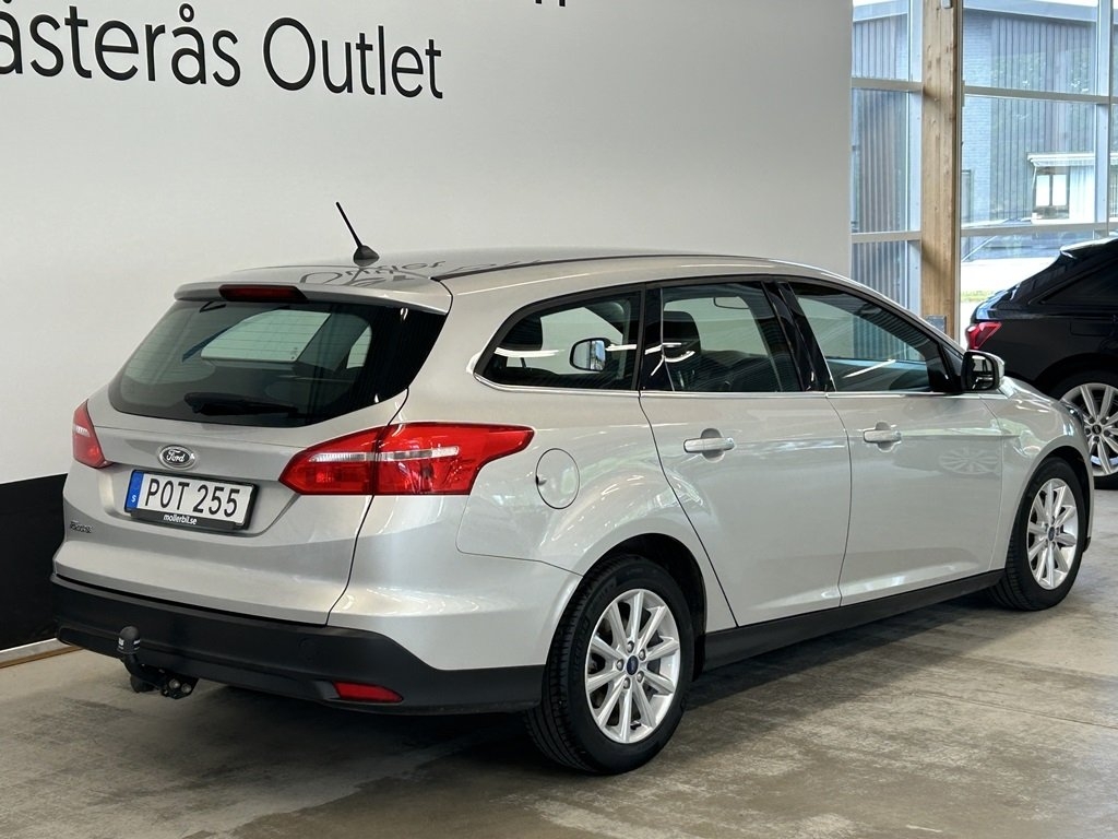 Ford Focus 2017, kuva 7/17