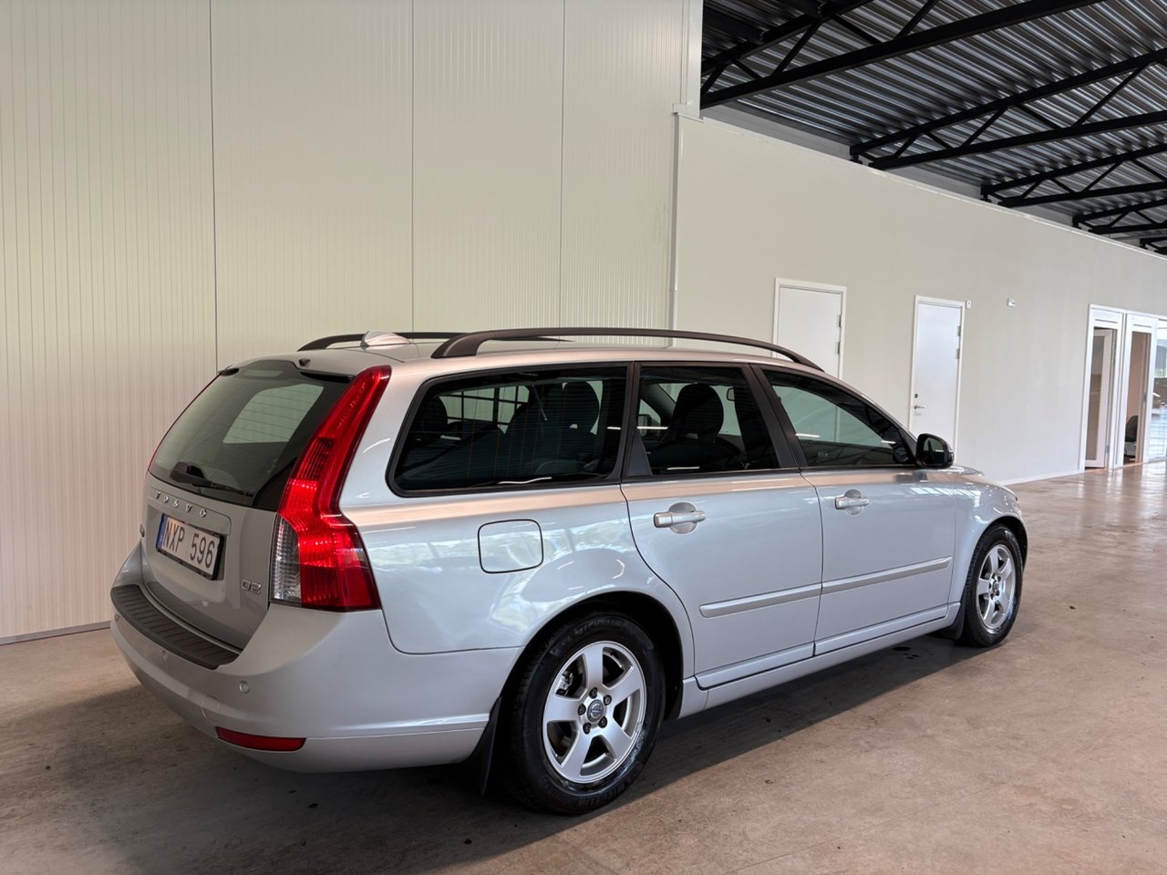 Volvo V50 2011, kuva 3/18