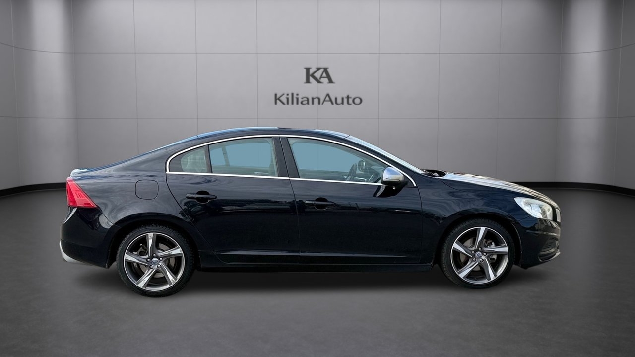 Volvo S60 2011, kuva 3/10