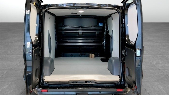 Renault Trafic 2026, kuva 7/8