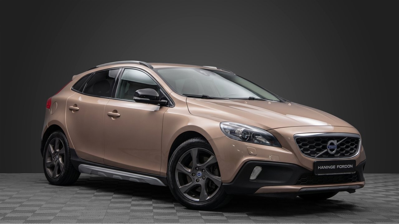 Volvo V40 Cross Country 2013, kuva 3/10