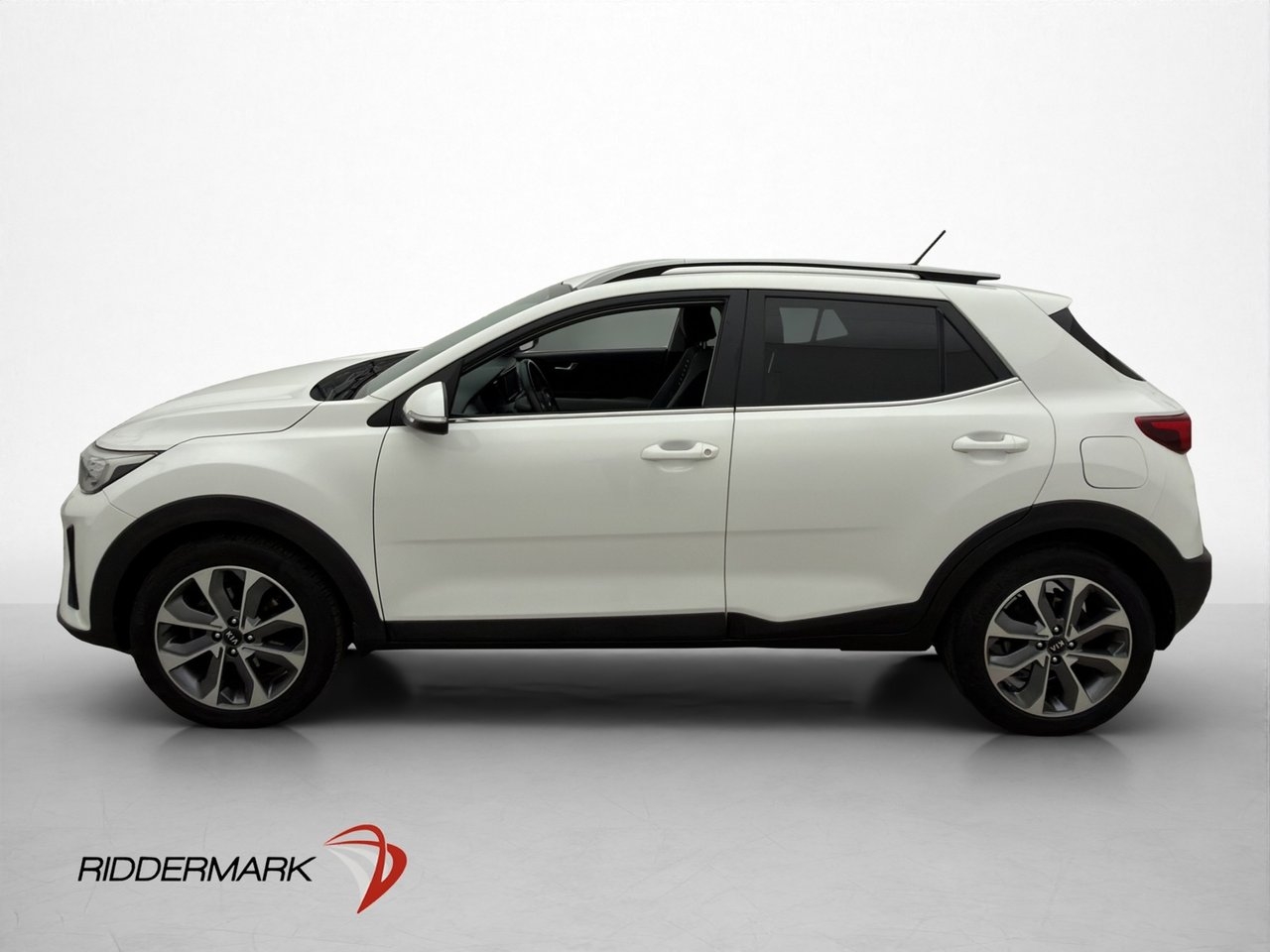 Kia Stonic 1.0 T-GDI 120hk Advance Plus 2018, kuva 5/31