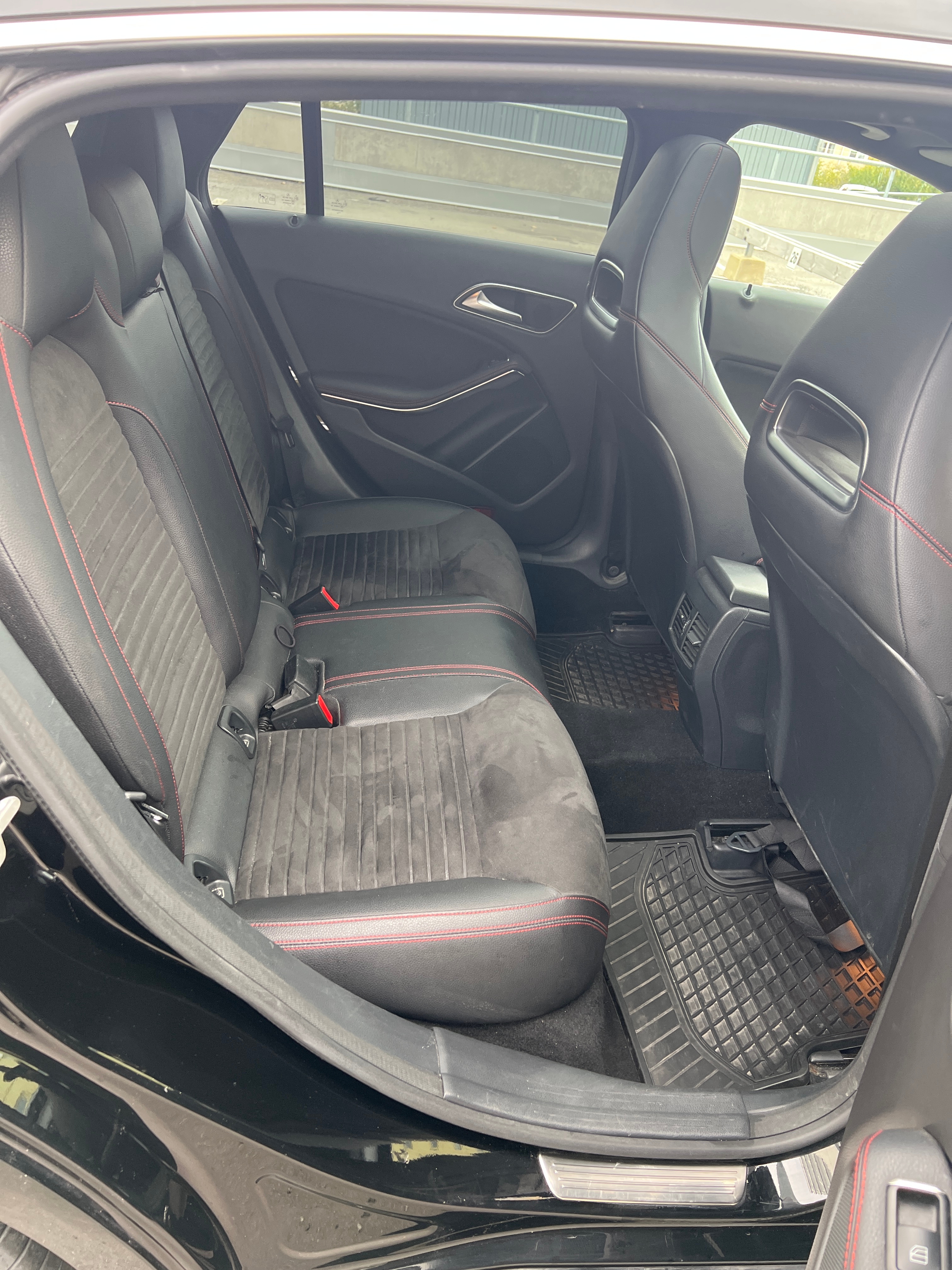 Mercedes-Benz CLA 2018, bild 6/10