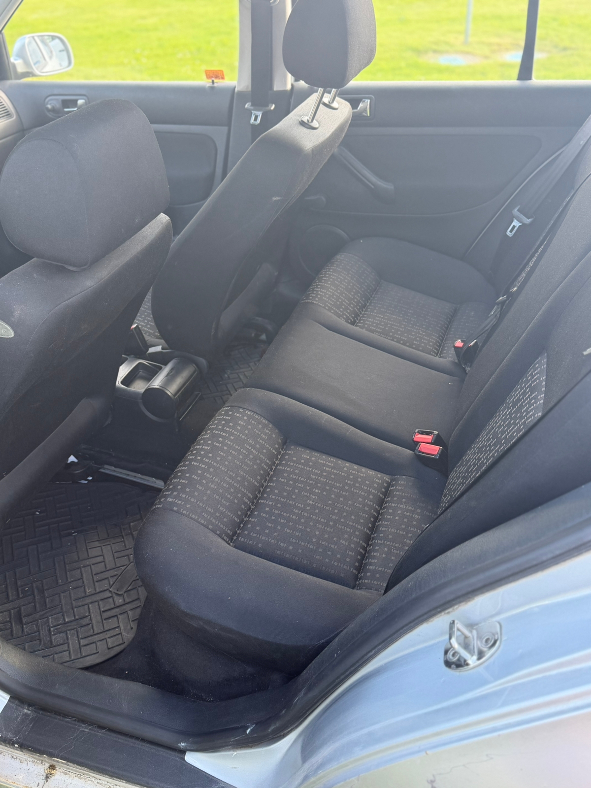 Volkswagen Golf IV 5-dörrar 1.6 Manuell 2001, bild 7/7