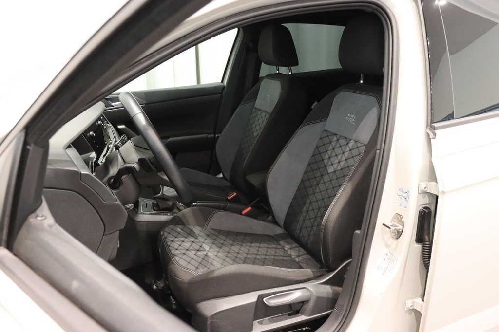 Volkswagen Taigo TSI 110hk DSG R-line 2023, kuva 7/21