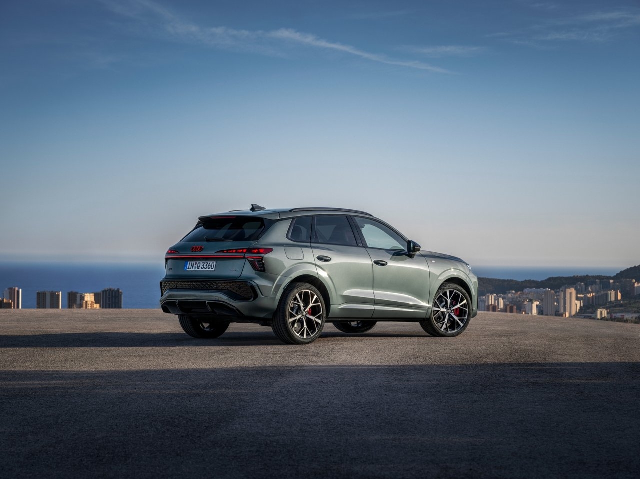 Audi Q3 2026, kuva 5/13