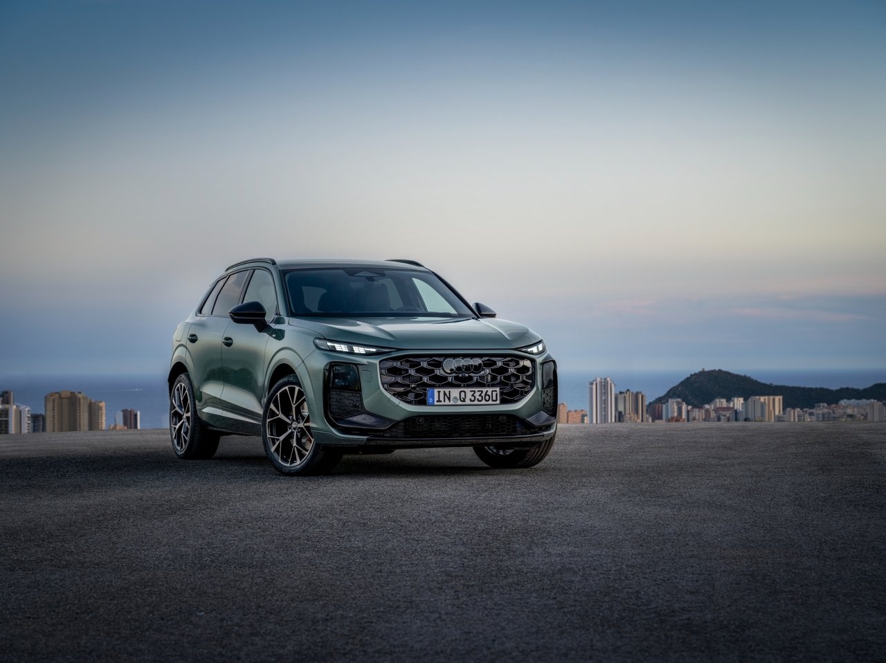 Audi Q3 2026, kuva 7/13