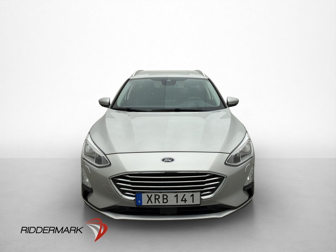 Ford Focus 2019, kuva 2/30