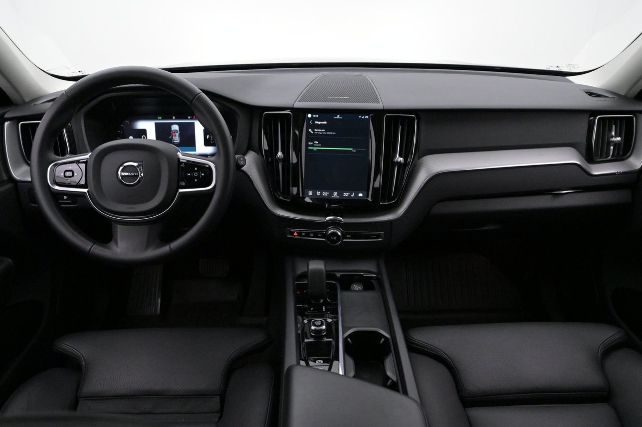 Volvo XC60 2024, bild 6/10