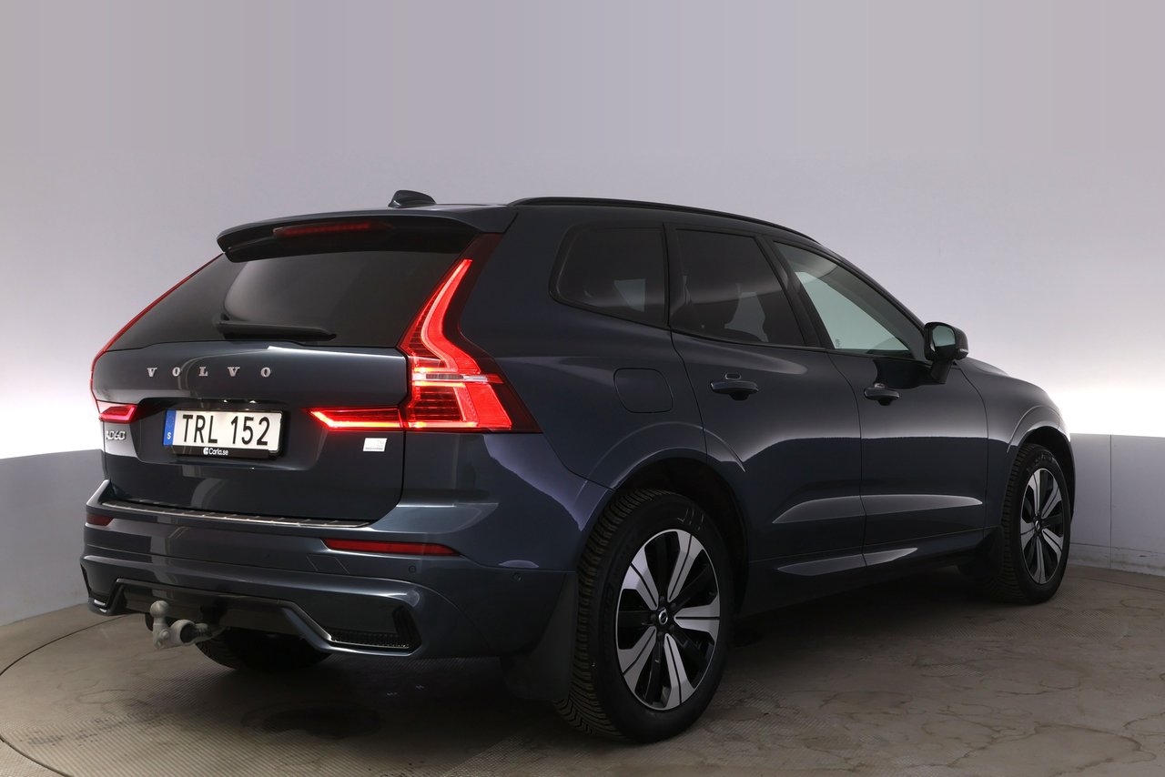 Volvo XC60 2024, bild 5/10