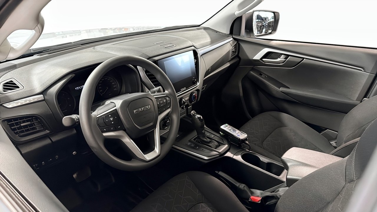 Isuzu D-max 2025, kuva 3/9