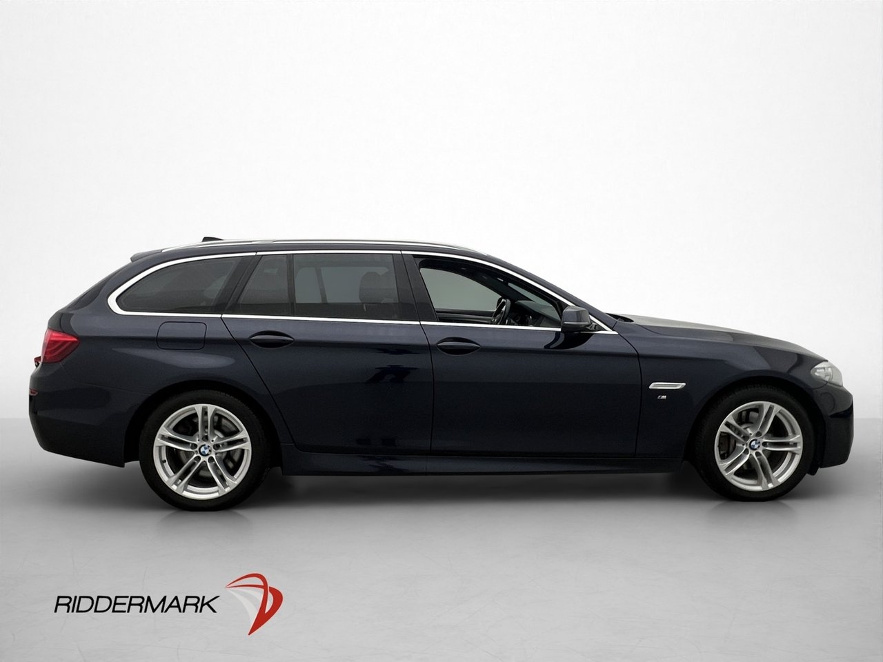 BMW 530 2014, bild 6/38