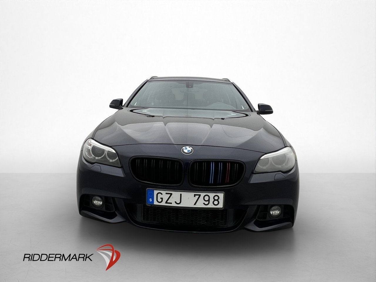 BMW 530 2014, bild 2/38