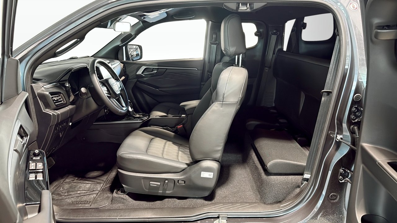 Isuzu D-max 2025, bild 5/9