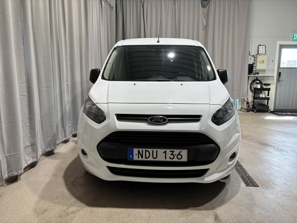 Ford Transit Connect 2016, bild 7/10