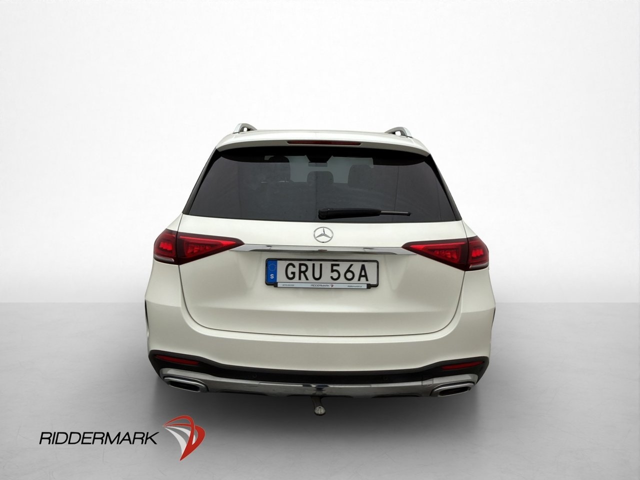 Mercedes-Benz GLE 2020, bild 6/38