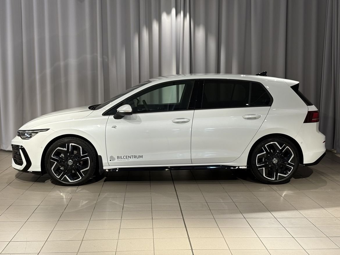 Volkswagen Golf 2026, bild 2/9