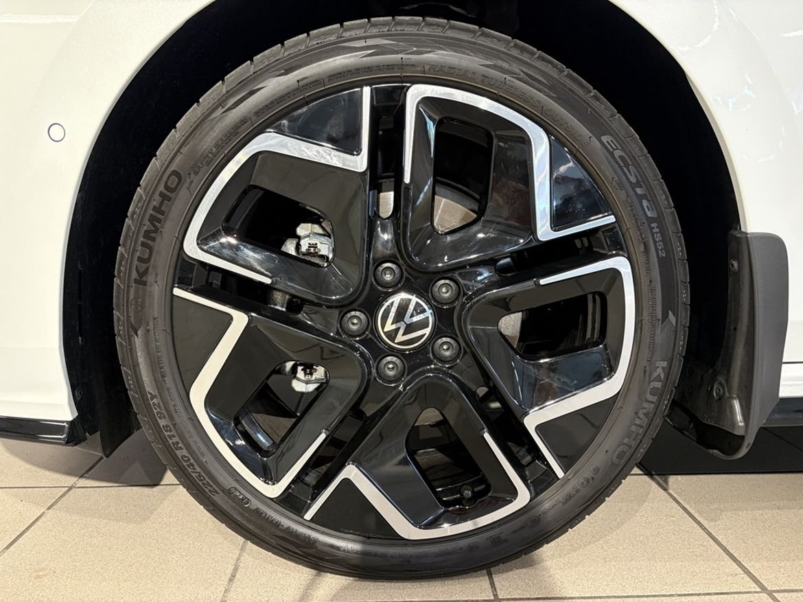 Volkswagen Golf 2026, bild 5/9